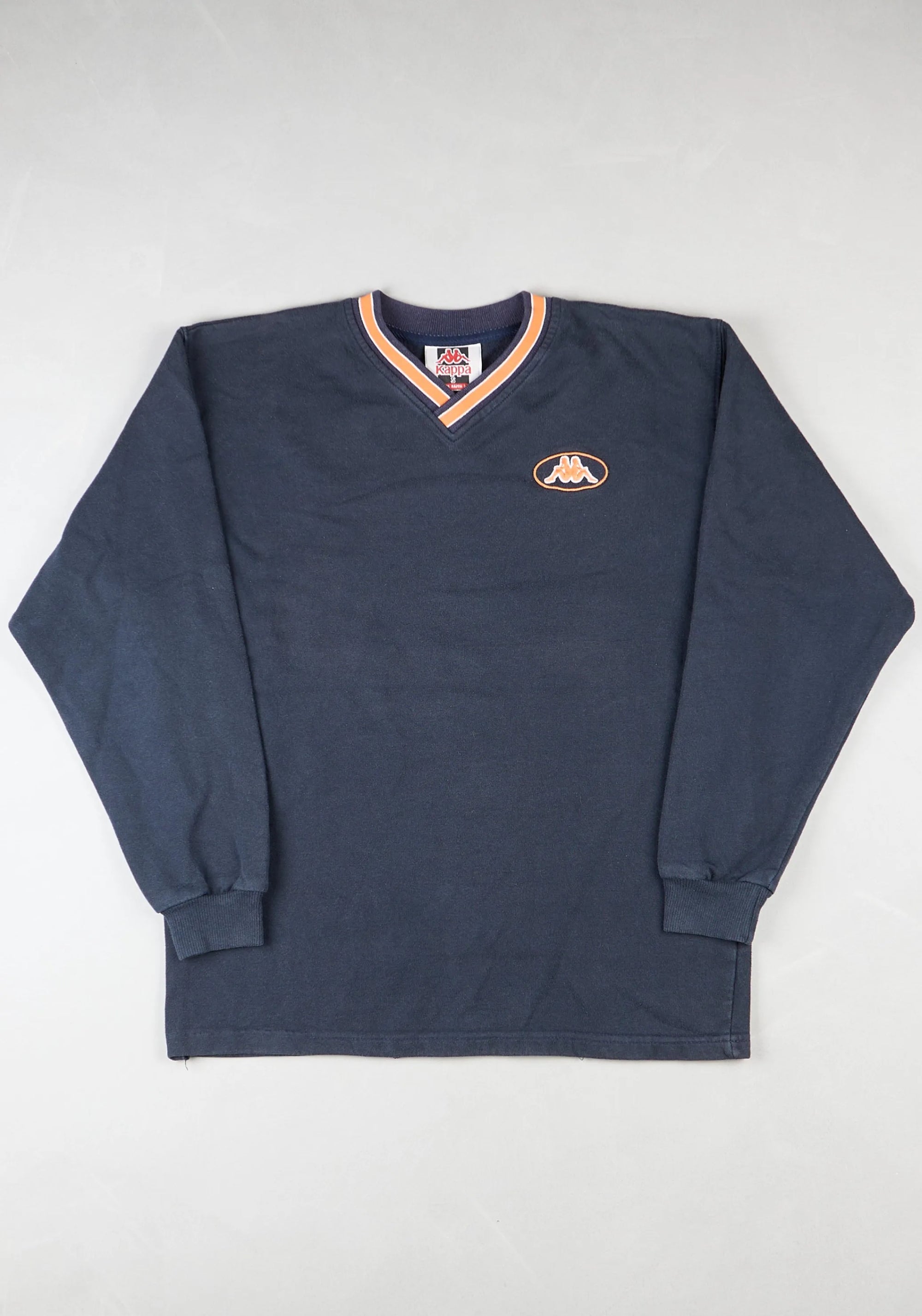 Kappa - Sweatshirt (S)