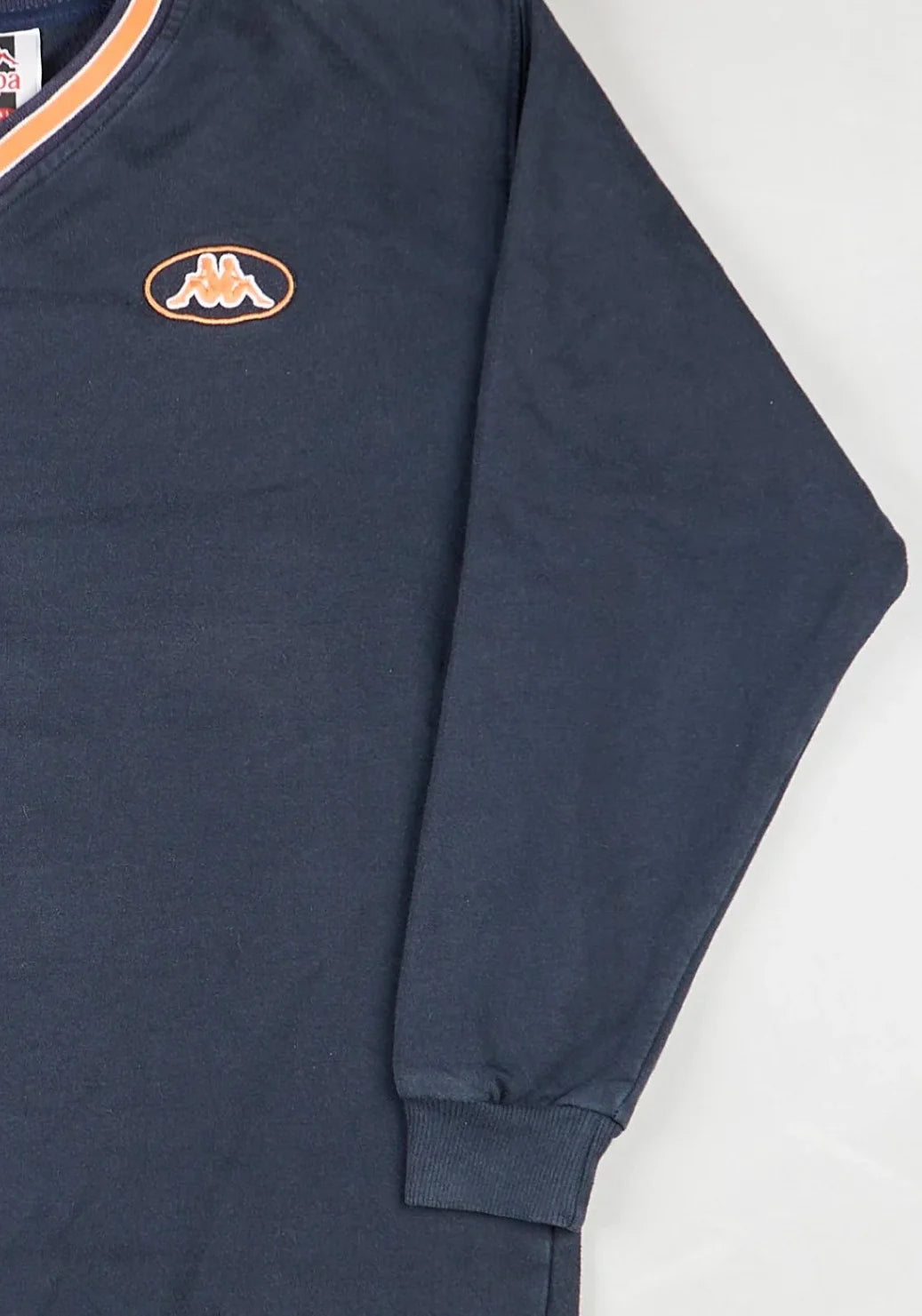Kappa - Sweatshirt (S)