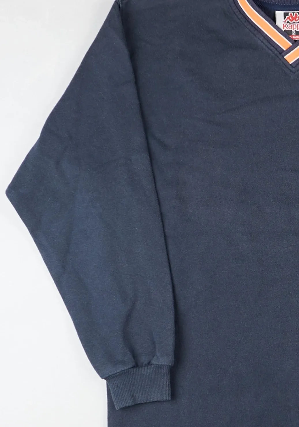 Kappa - Sweatshirt (S)