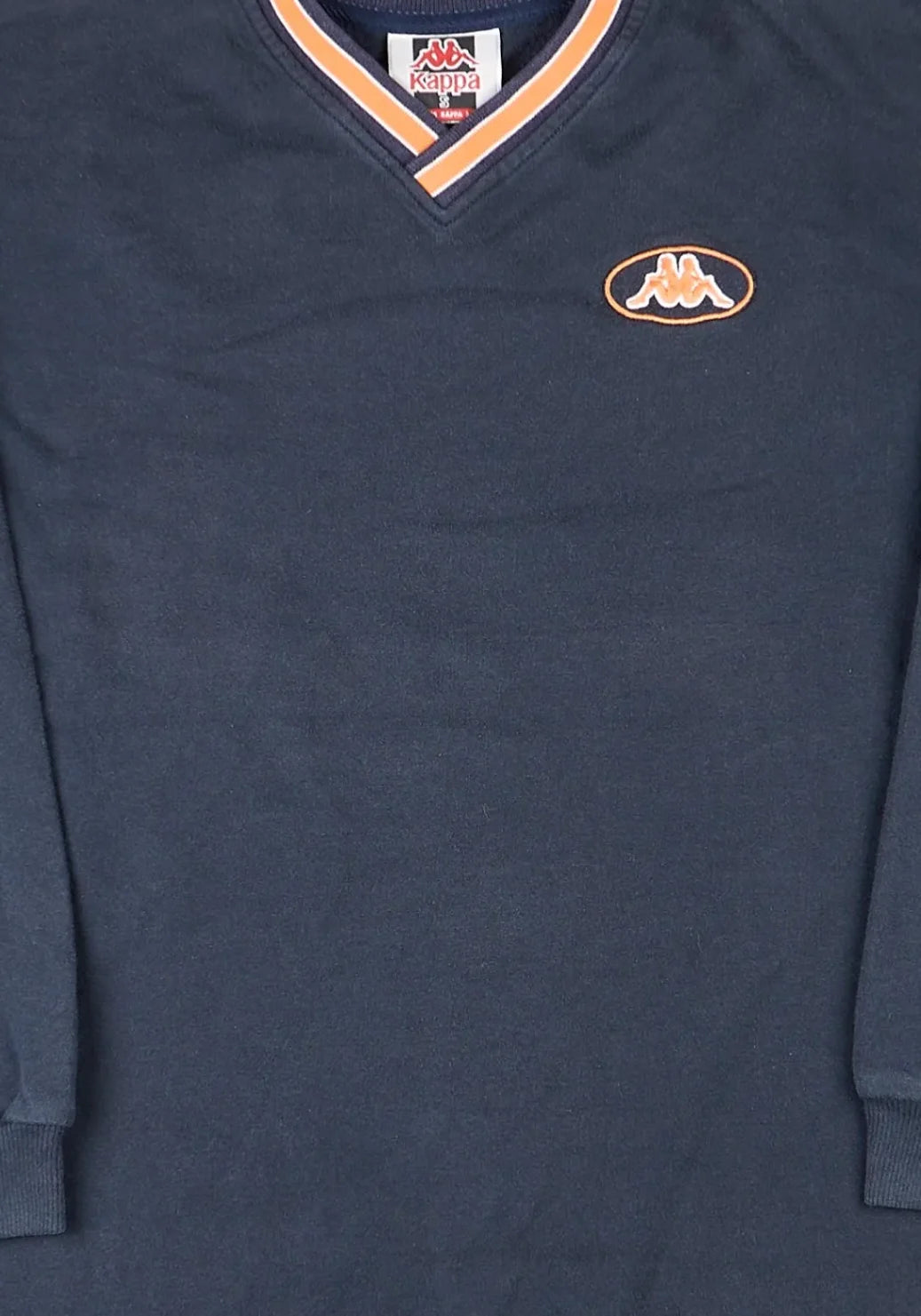Kappa - Sweatshirt (S)