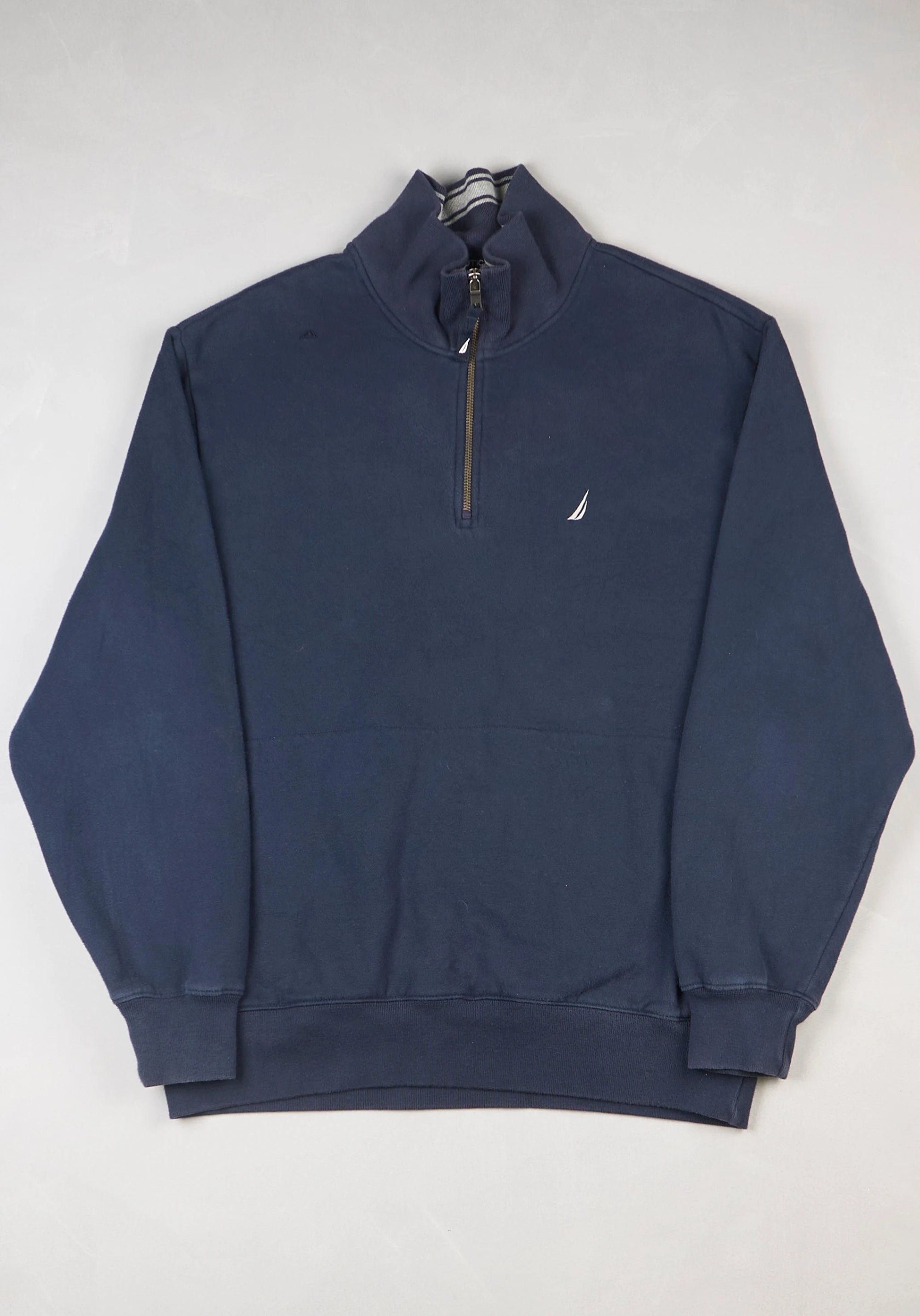 Nautica - Quarter Zip (L)