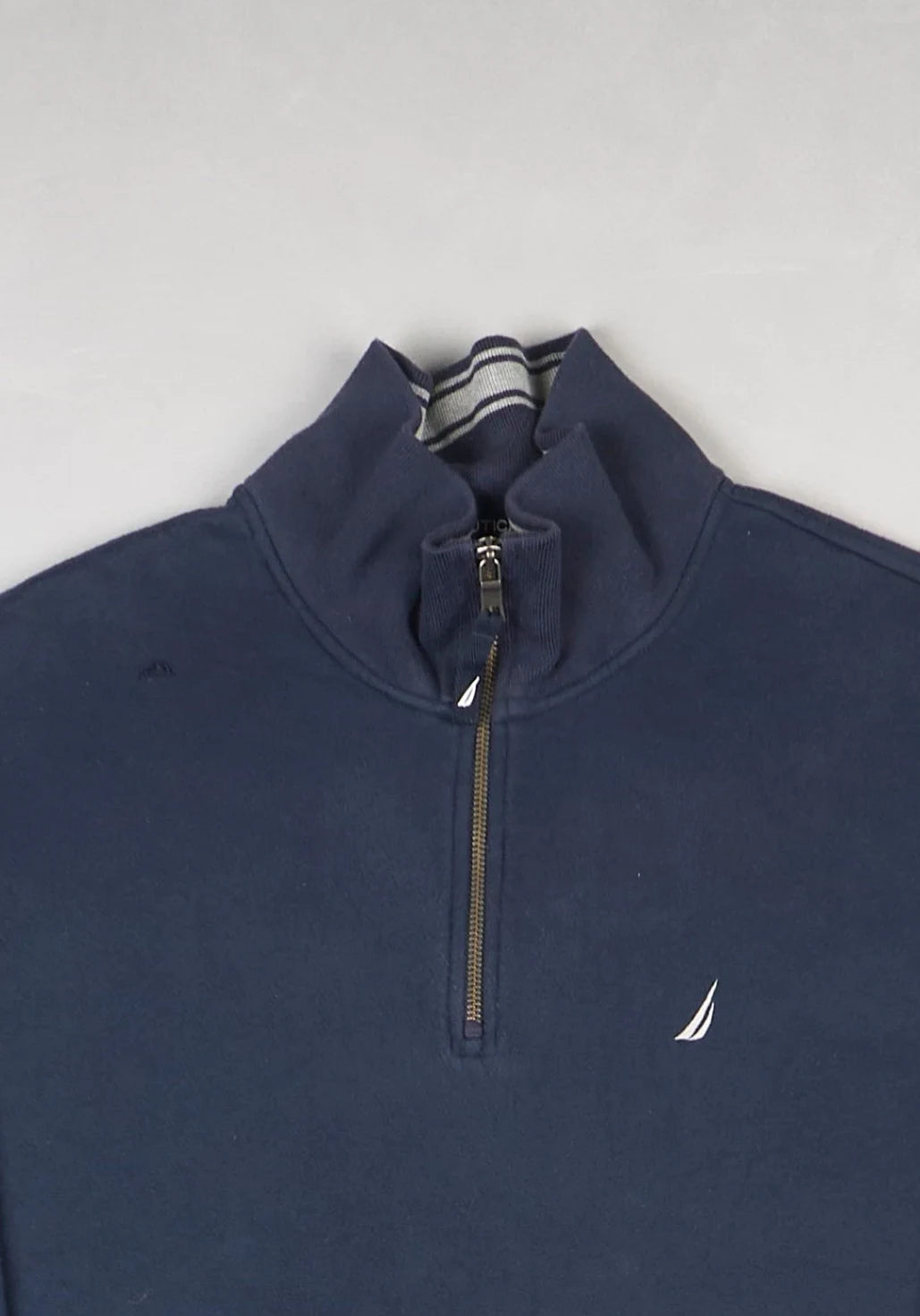 Nautica - Quarter Zip (L)