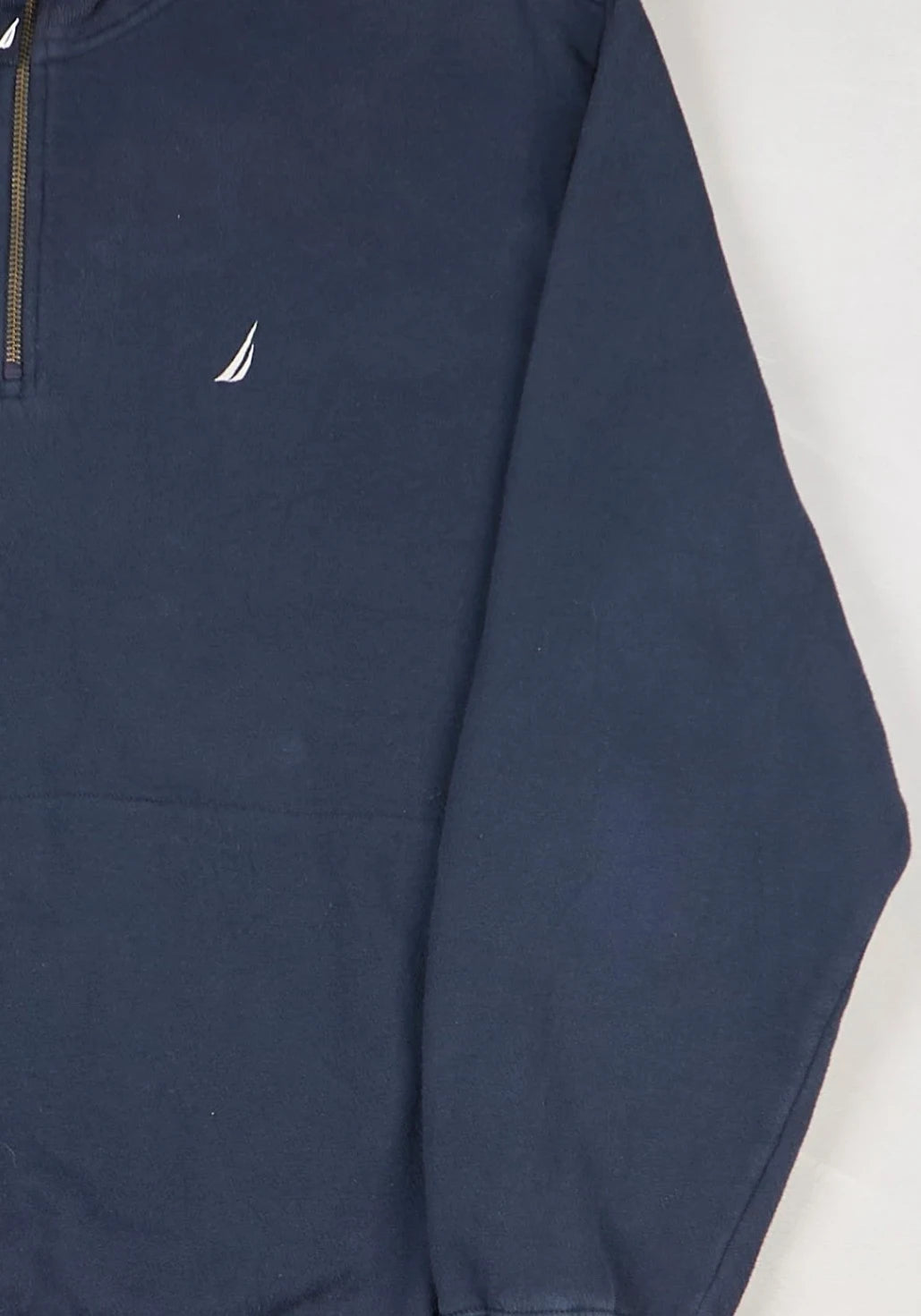Nautica - Quarter Zip (L)