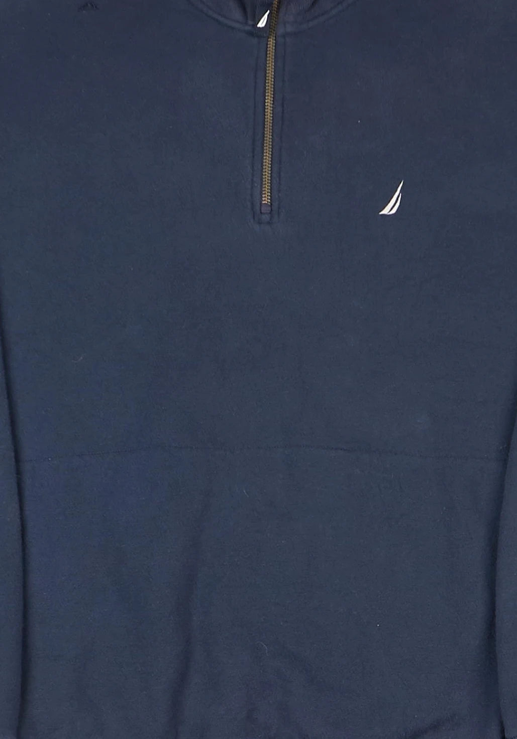 Nautica - Quarter Zip (L)