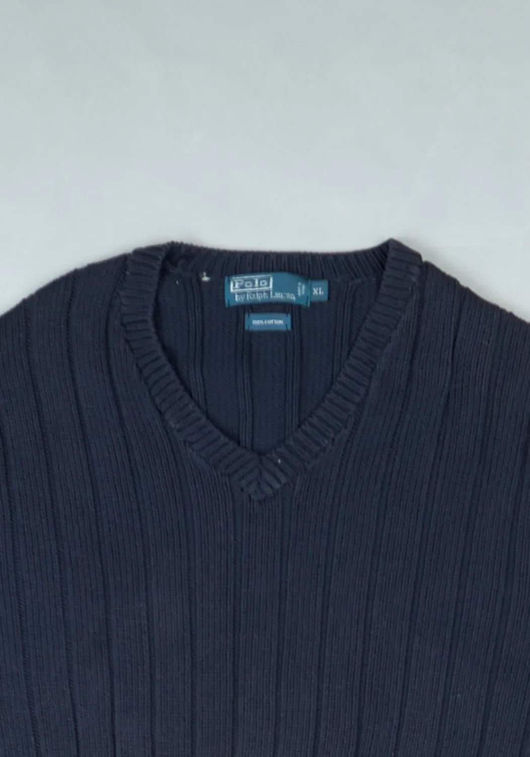 Ralph Lauren - Sweatshirt (XL)