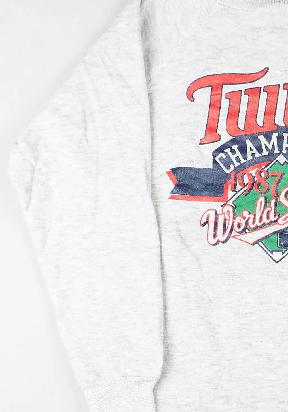 Champion - Sweatshirt (S)