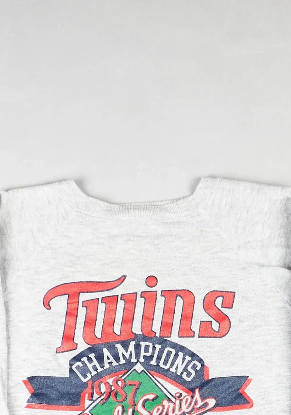 Champion - Sweatshirt (S)