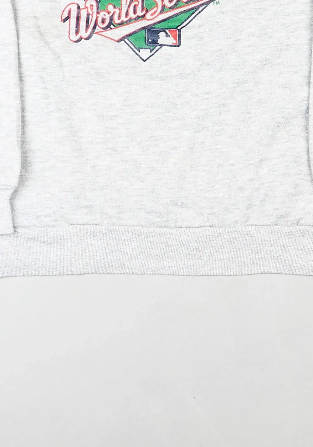 Champion - Sweatshirt (S)