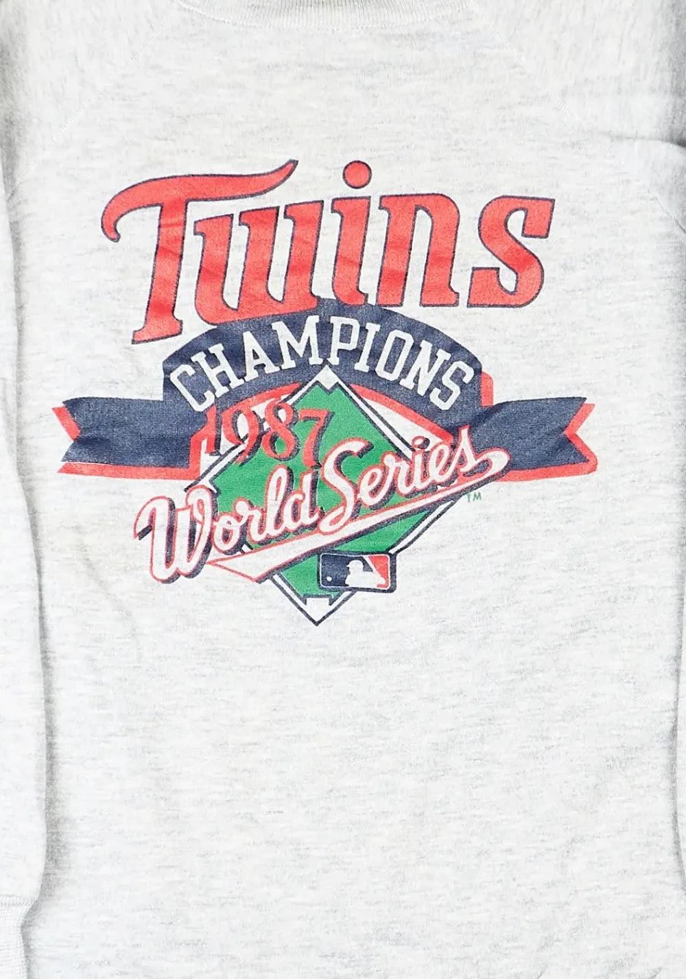 Champion - Sweatshirt (S)