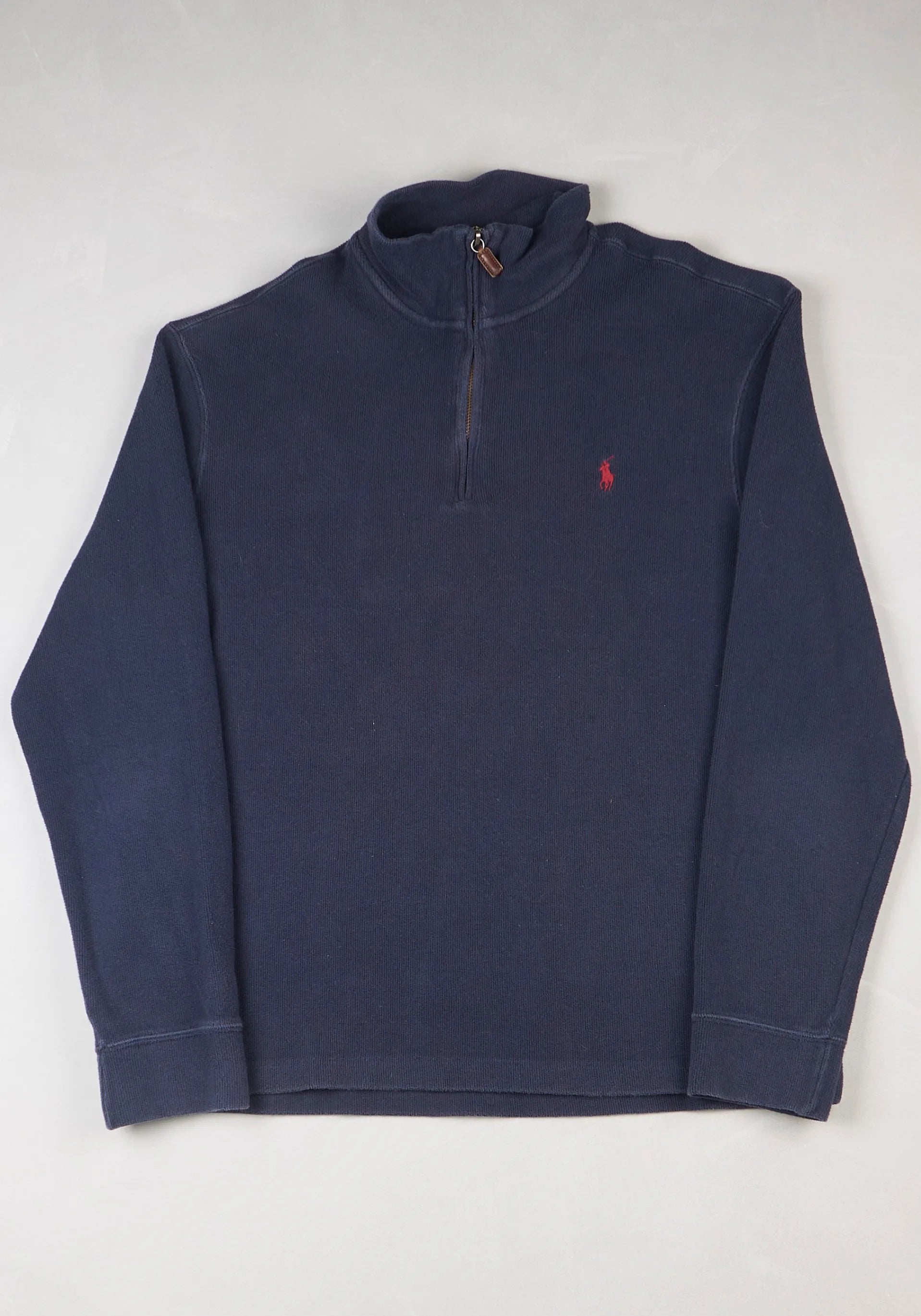 Ralph Lauren - Quarter Zip (L)