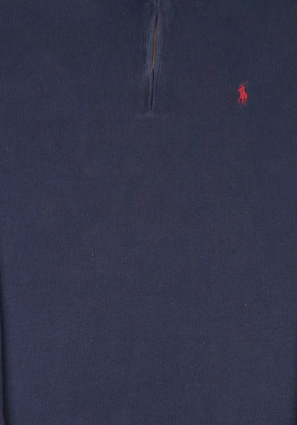 Ralph Lauren - Quarter Zip (L)