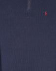 Ralph Lauren - Quarter Zip (L)
