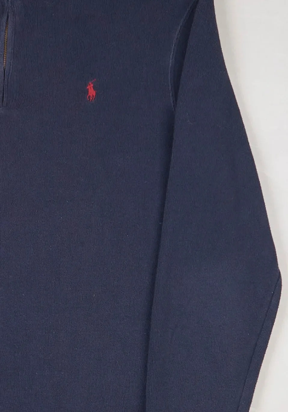 Ralph Lauren - Quarter Zip (L)