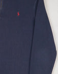 Ralph Lauren - Quarter Zip (L)