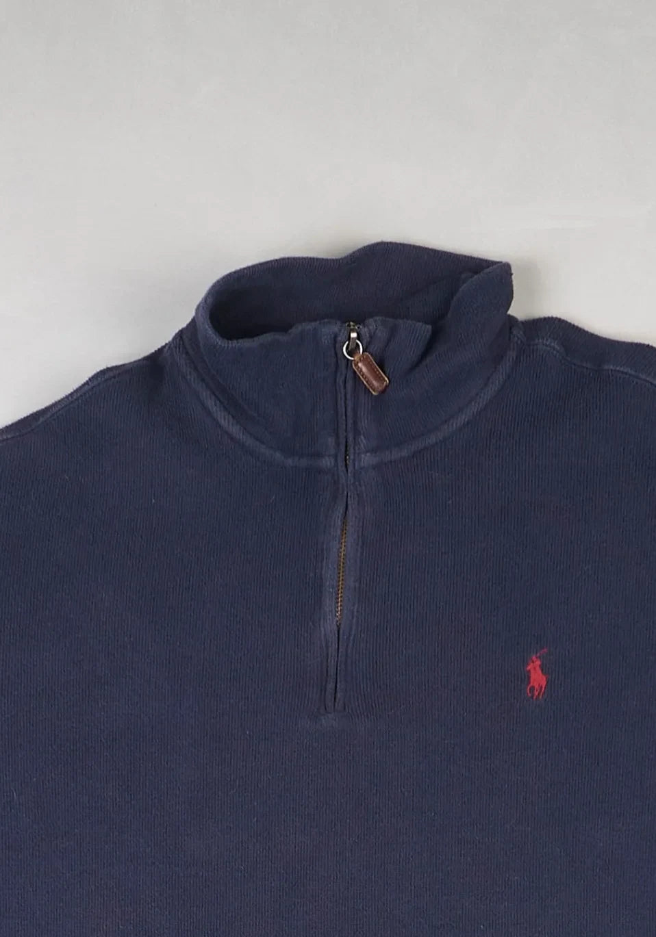 Ralph Lauren - Quarter Zip (L)