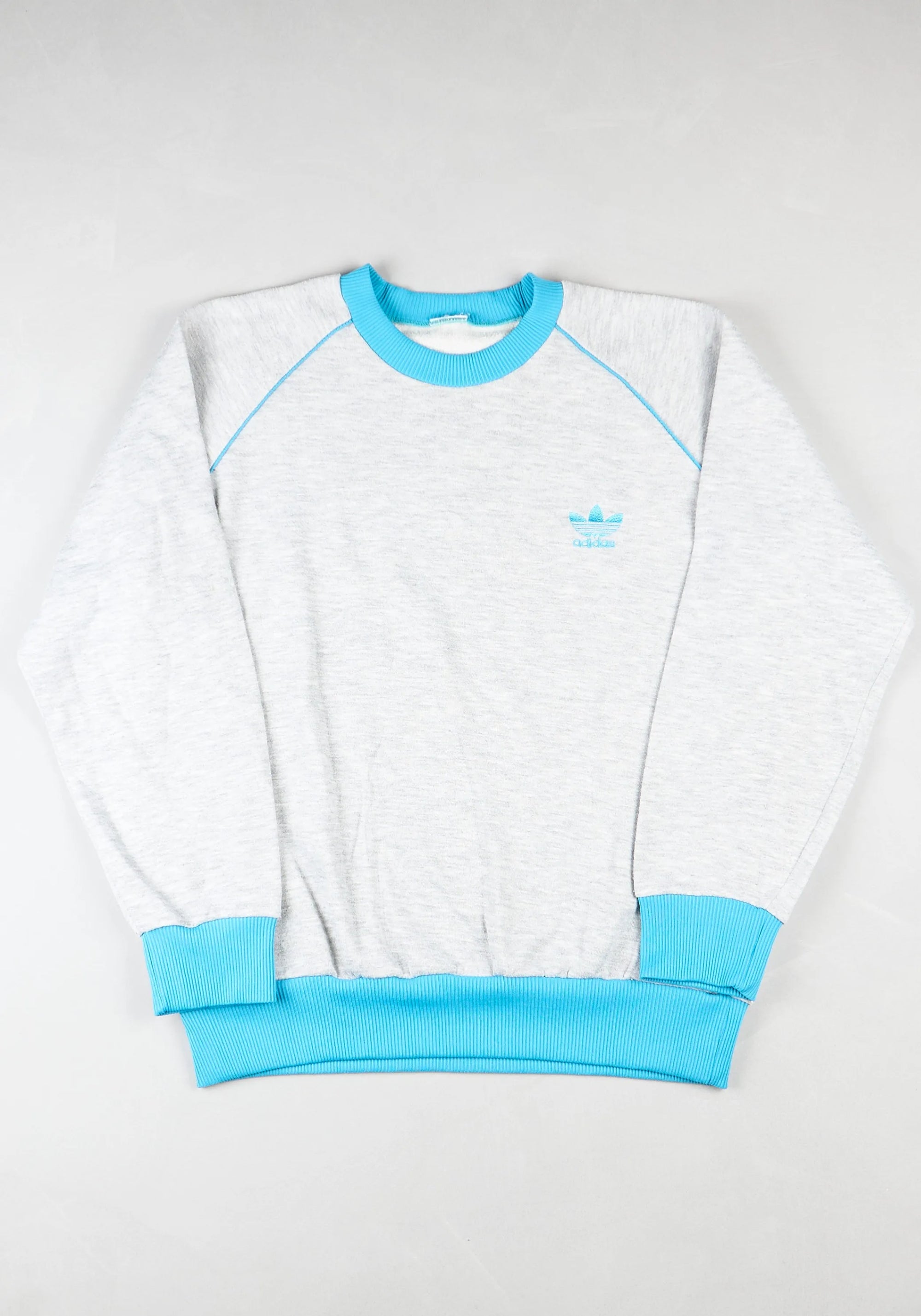 Adidas - Sweatshirt (M)