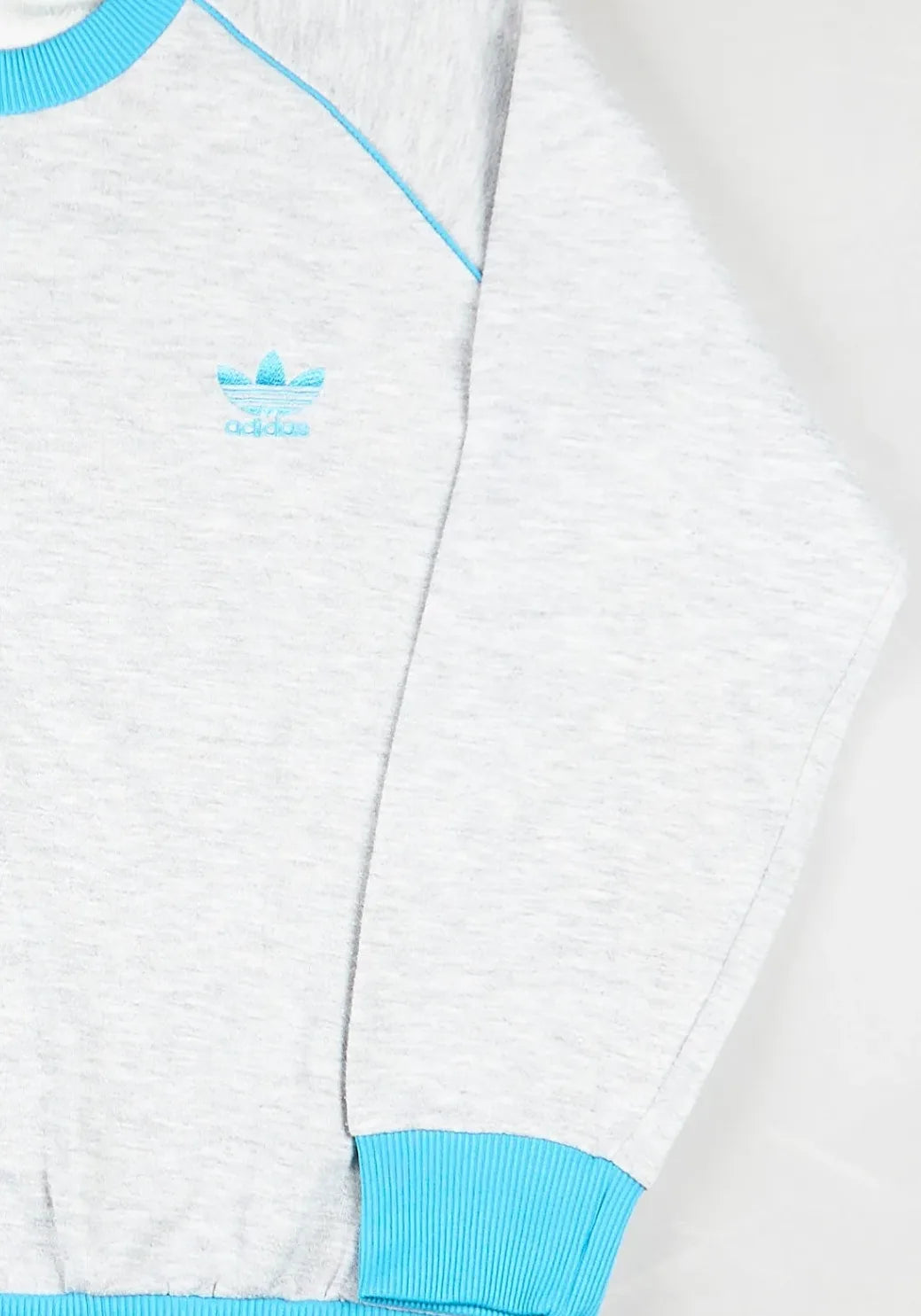 Adidas - Sweatshirt (M)