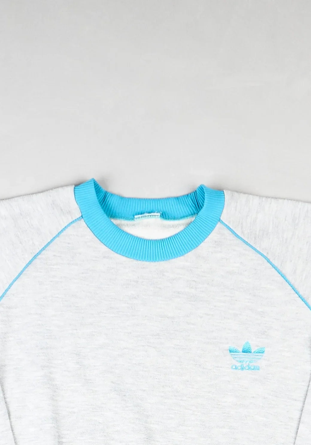 Adidas - Sweatshirt (M)