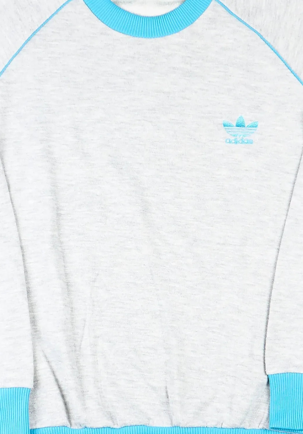 Adidas - Sweatshirt (M)