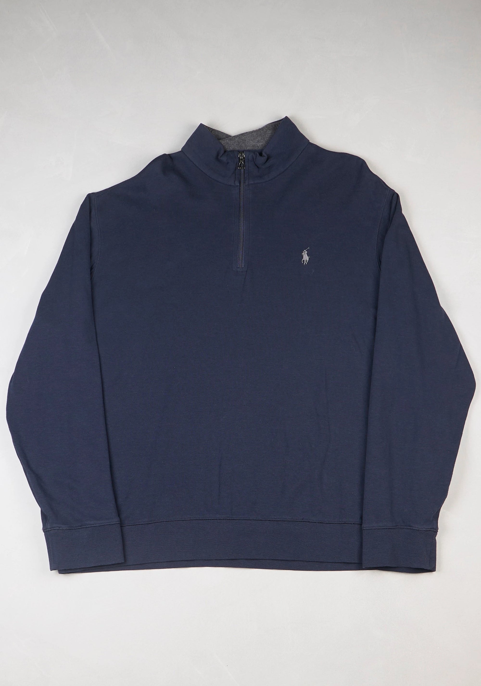 Ralph Lauren - Quarter Zip (XL)