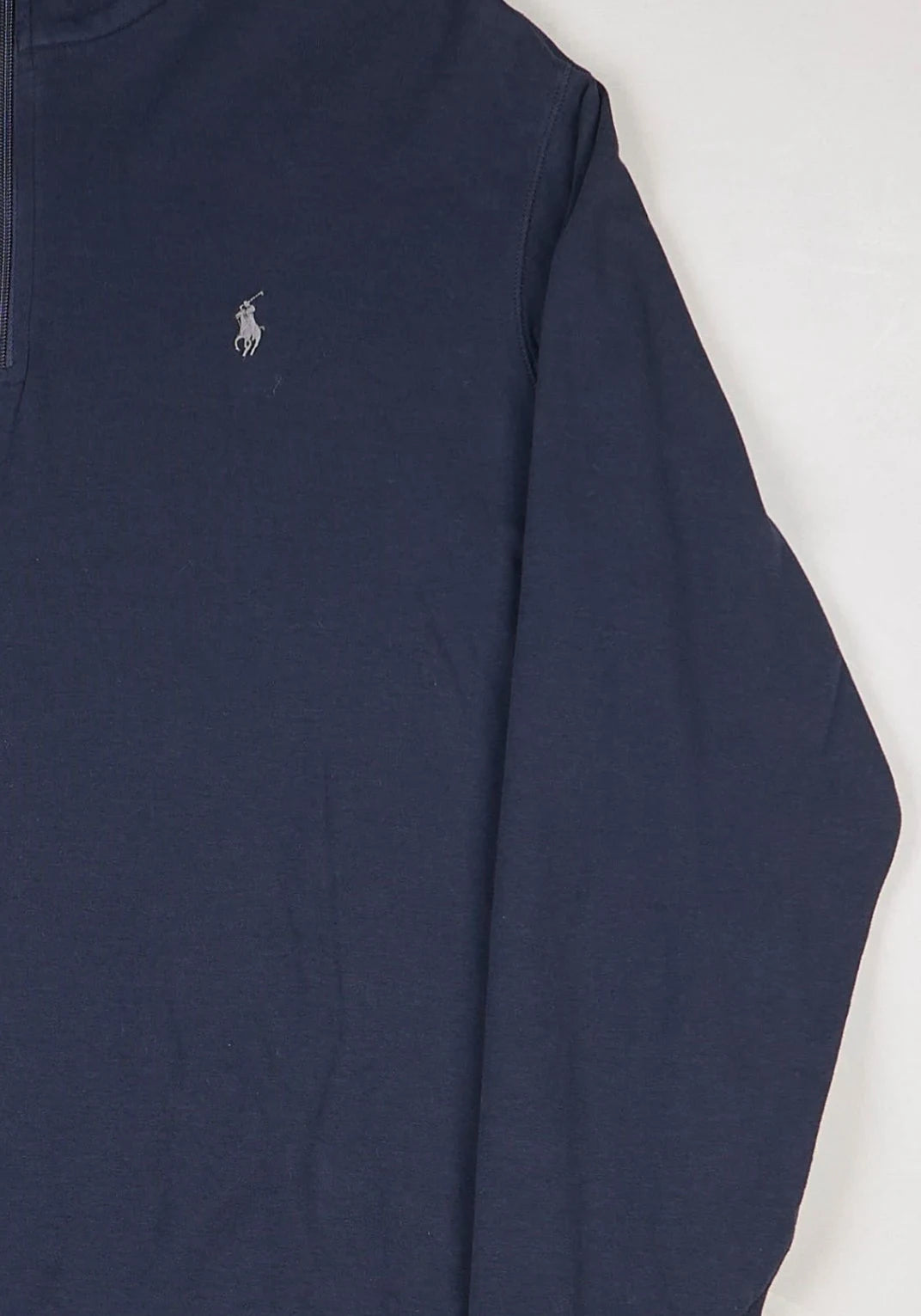 Ralph Lauren - Quarter Zip (XL)