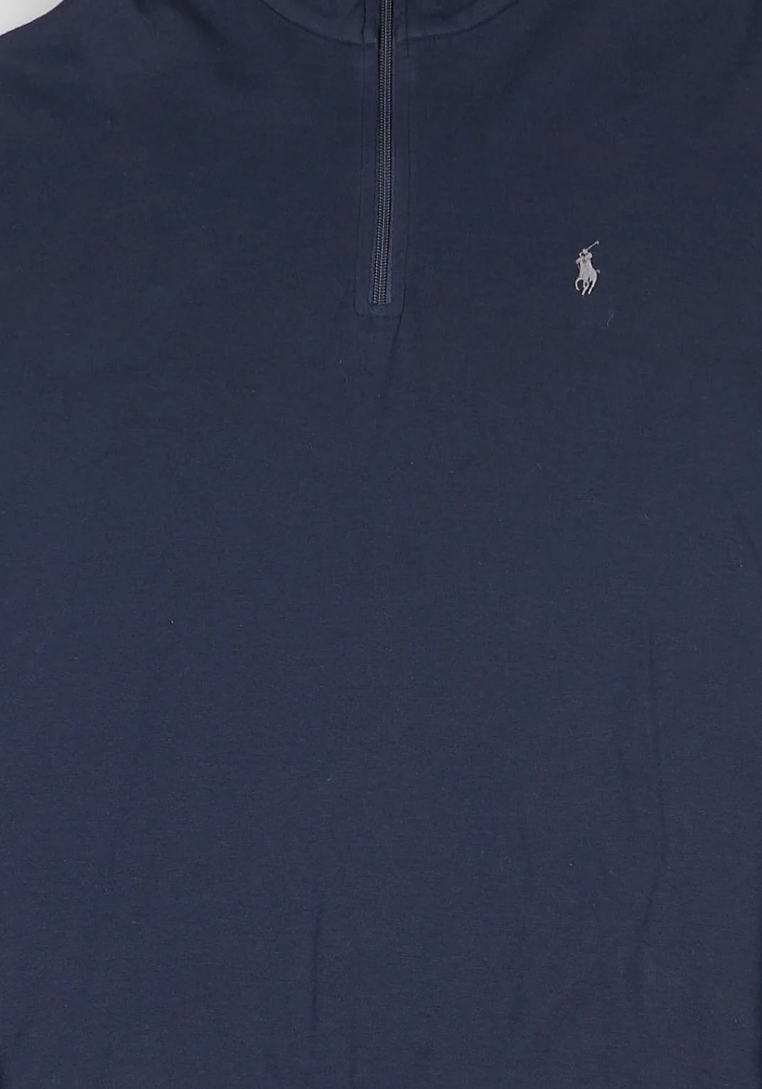 Ralph Lauren - Quarter Zip (XL)