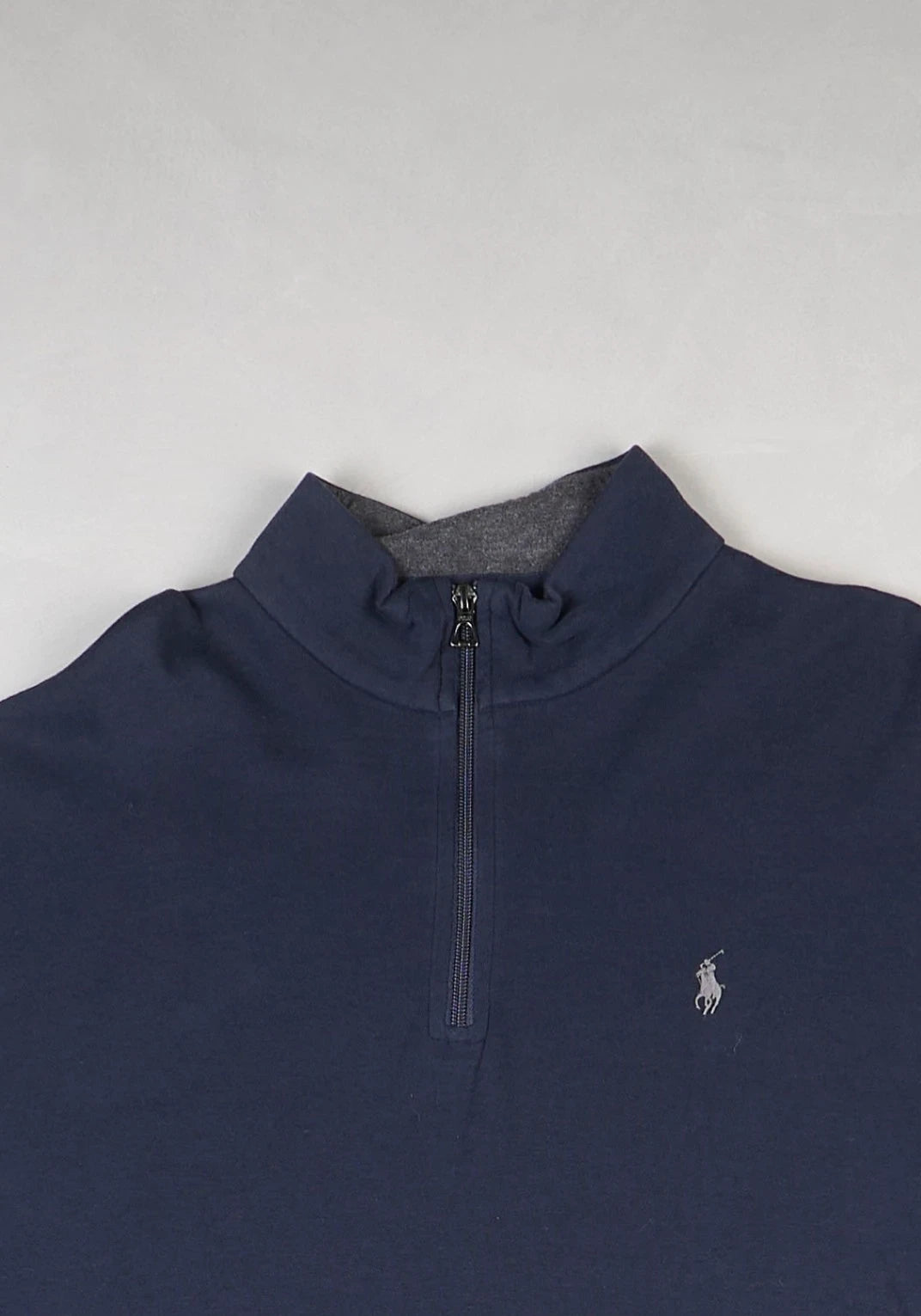 Ralph Lauren - Quarter Zip (XL)