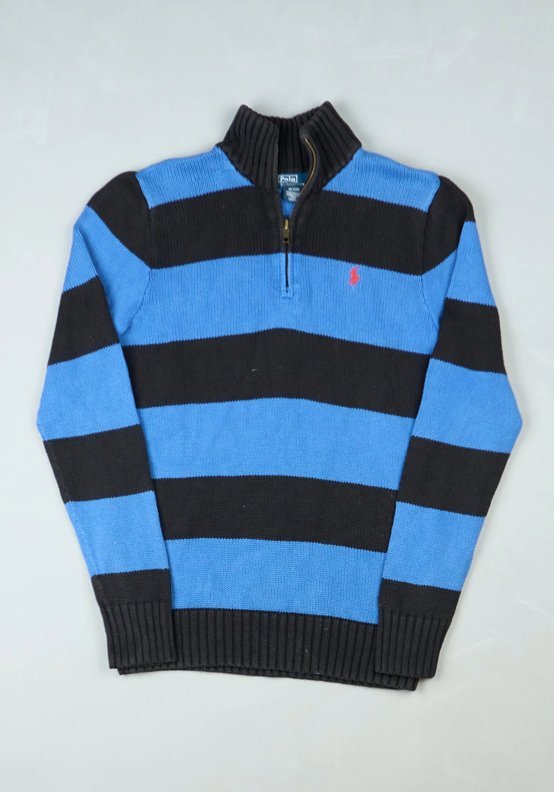 Ralph Lauren - Quarter Zip (XS)