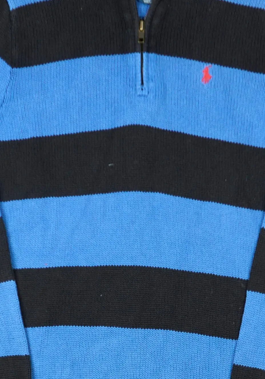 Ralph Lauren - Quarter Zip (XS)