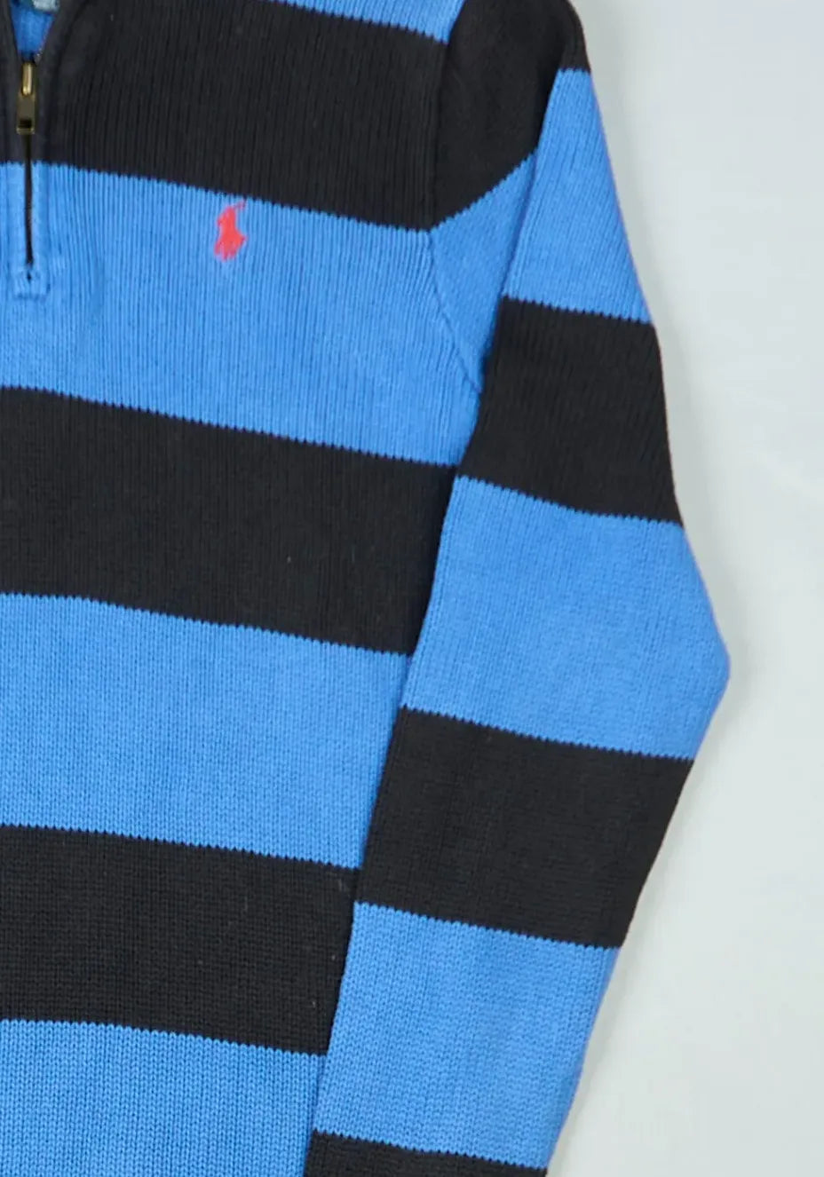 Ralph Lauren - Quarter Zip (XS)