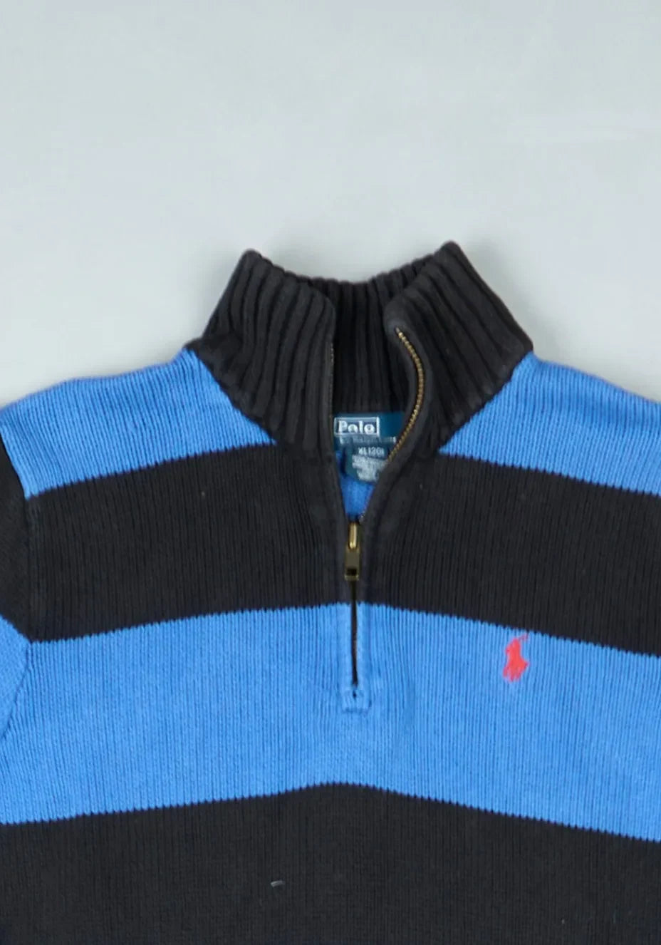 Ralph Lauren - Quarter Zip (XS)