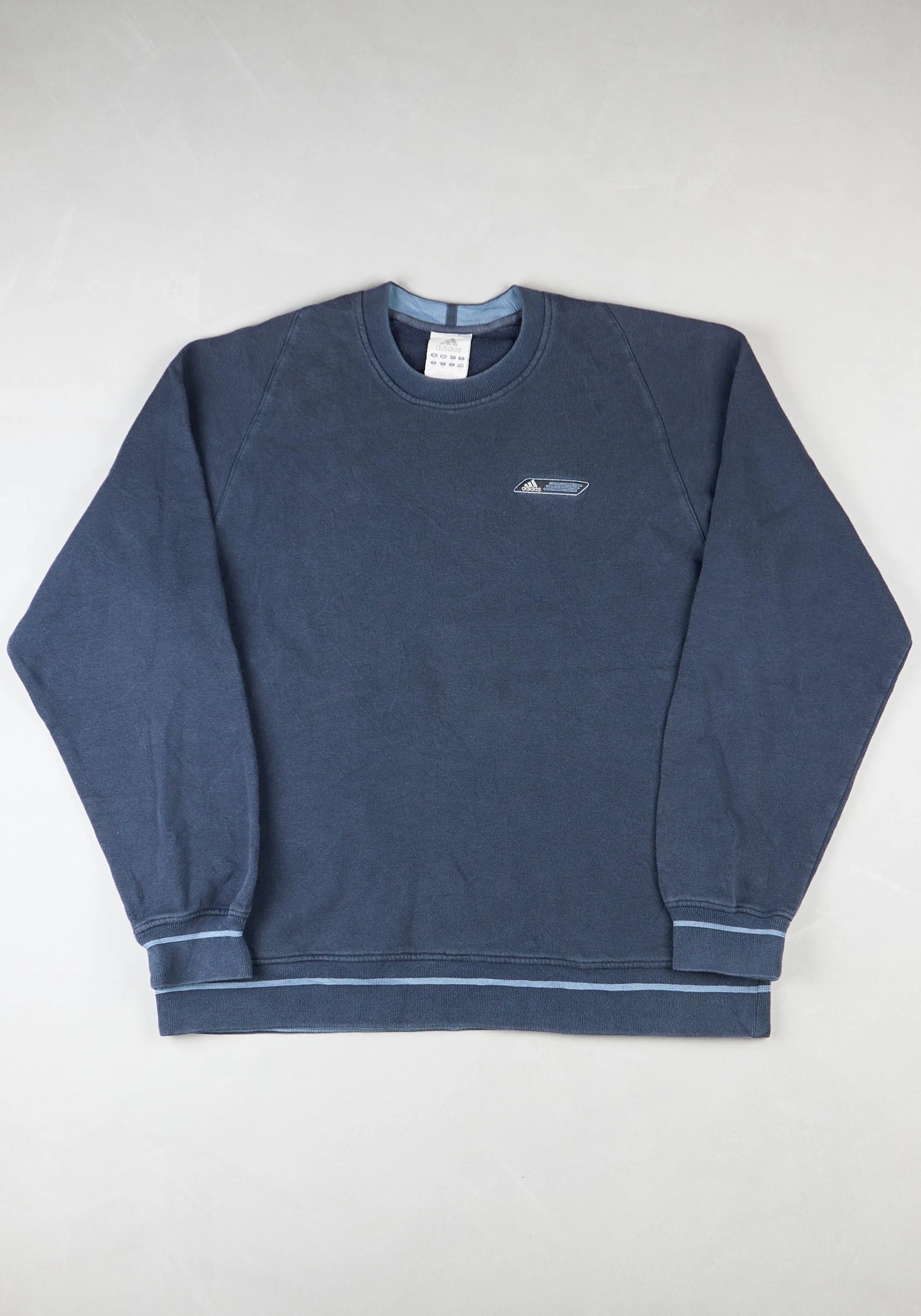 Adidas - Sweatshirt (M)