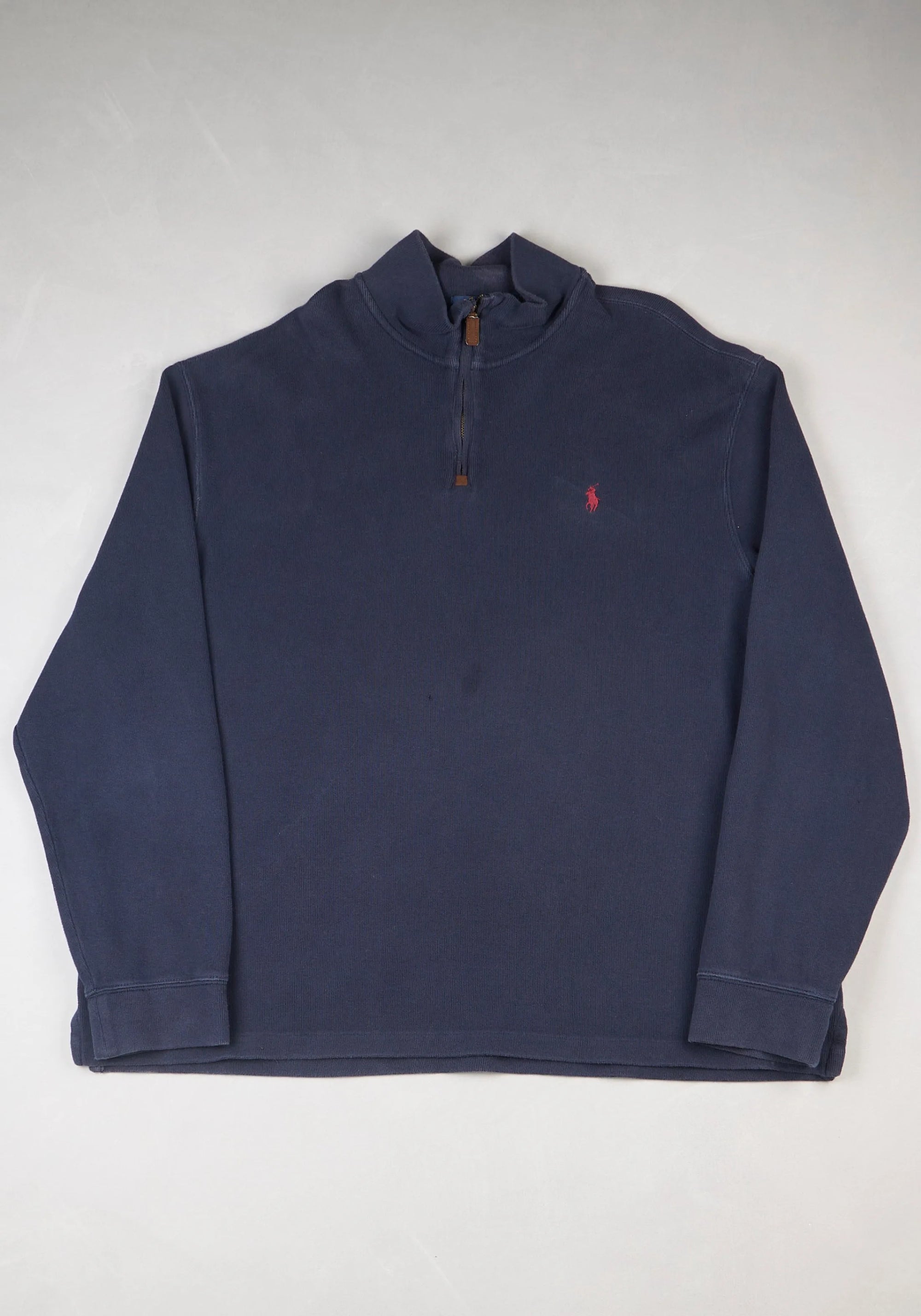 Ralph Lauren - Quarter Zip (XXL)