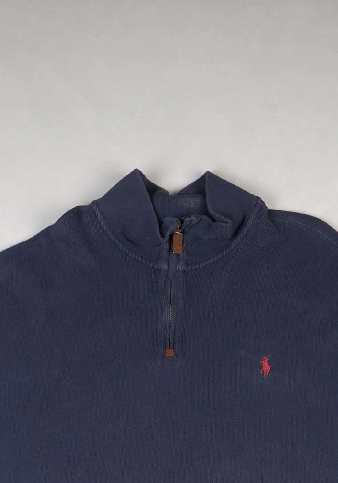 Ralph Lauren - Quarter Zip (XXL)