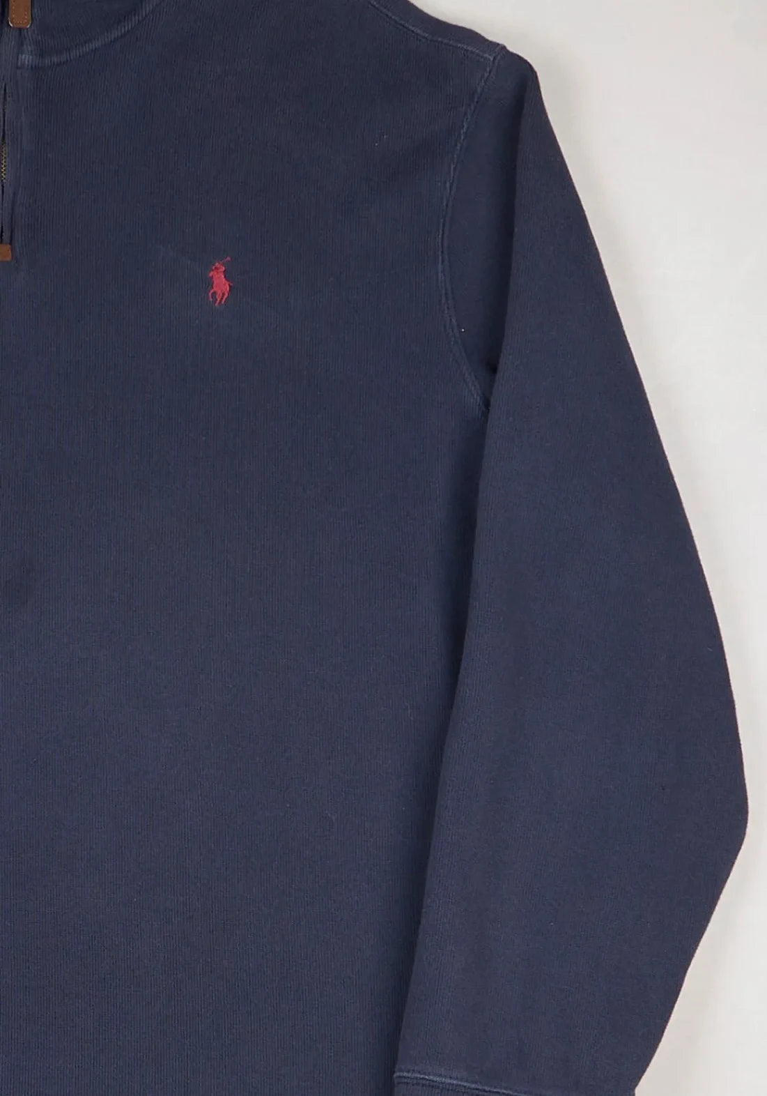 Ralph Lauren - Quarter Zip (XXL)