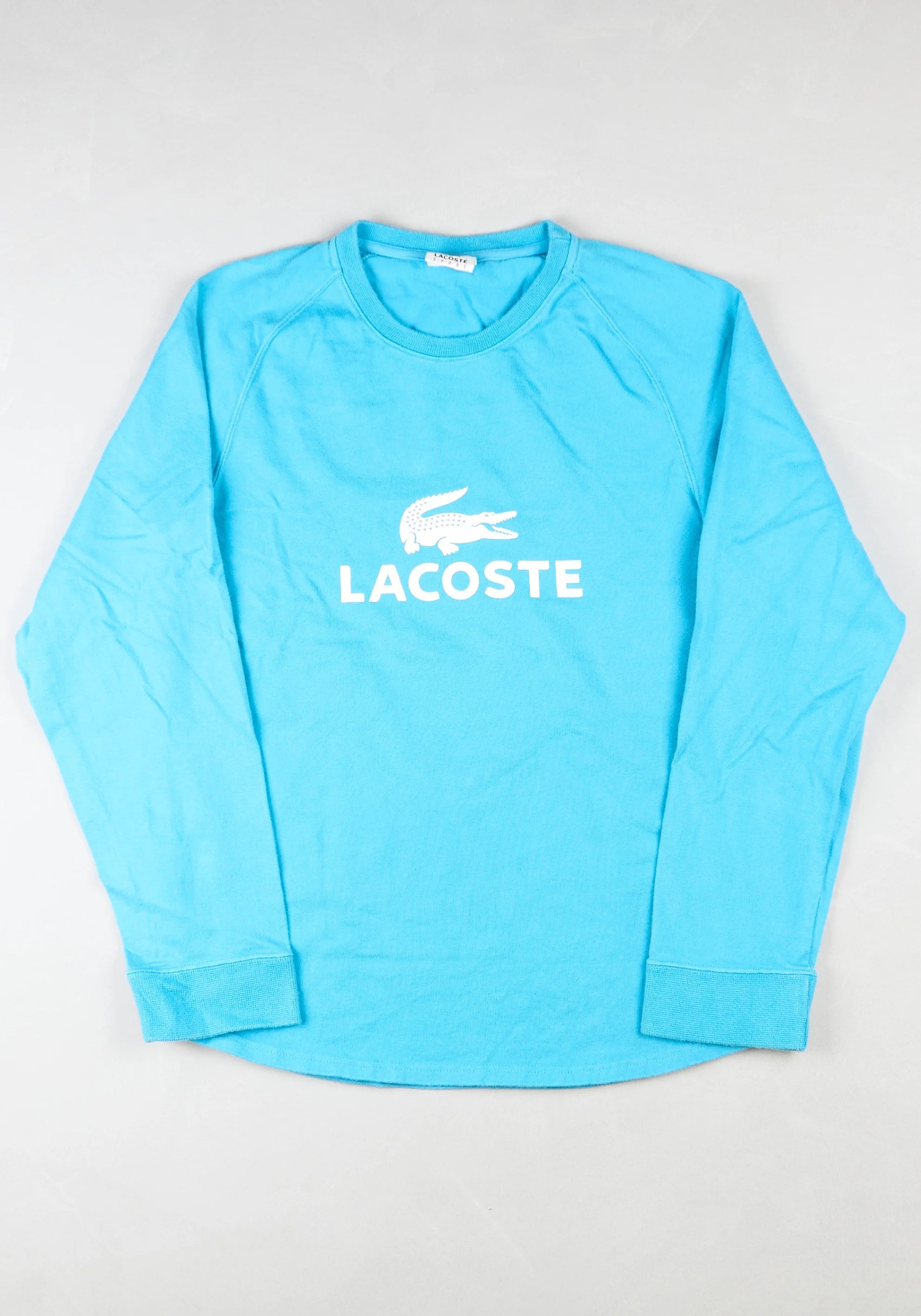 Lacoste - Sweatshirt (S)