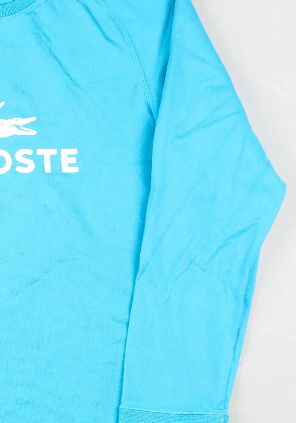 Lacoste - Sweatshirt (S)