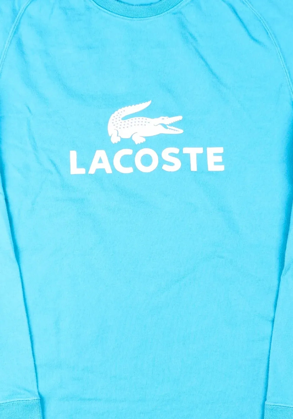 Lacoste - Sweatshirt (S)
