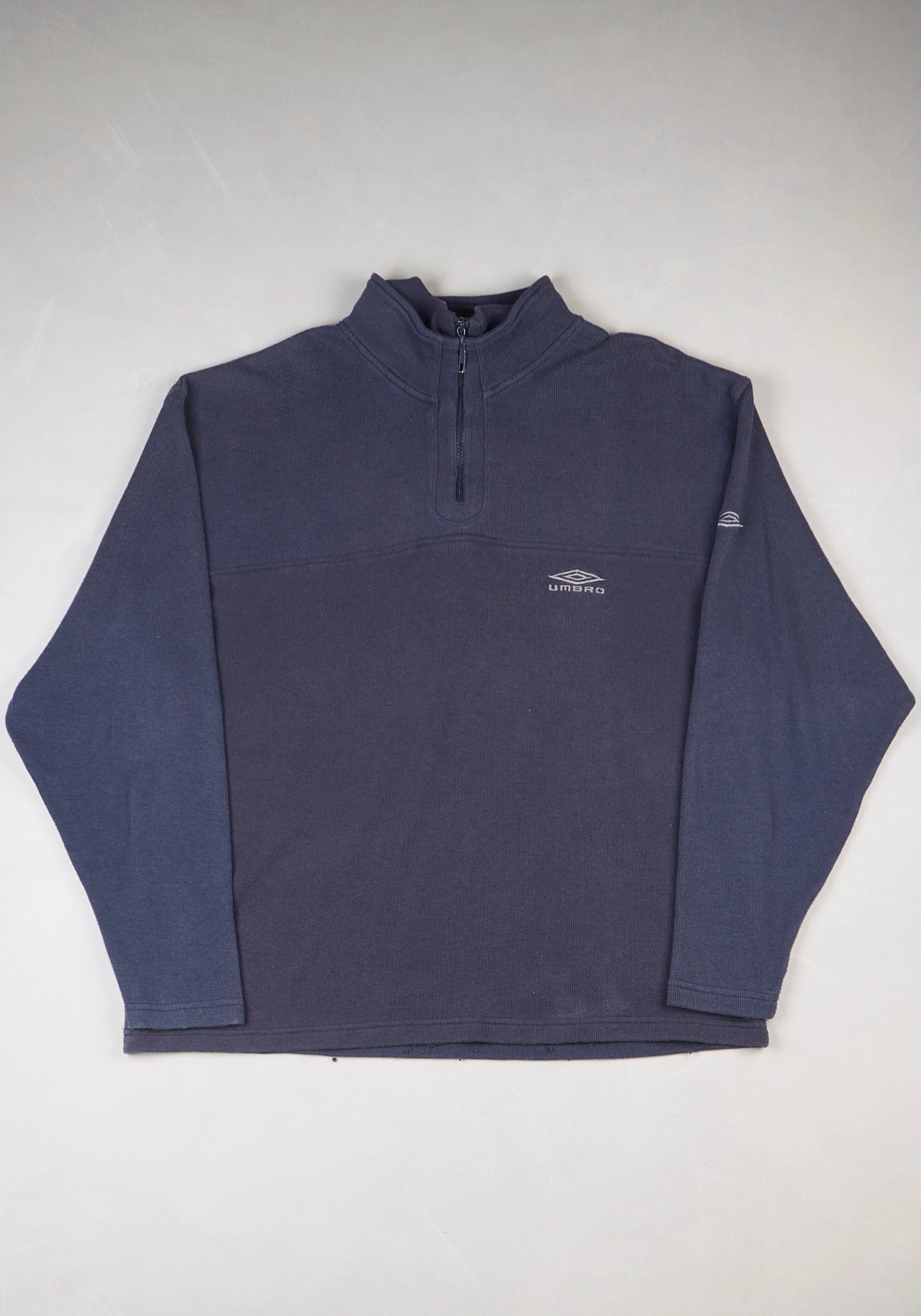 Umbro - Quarter Zip (XL)