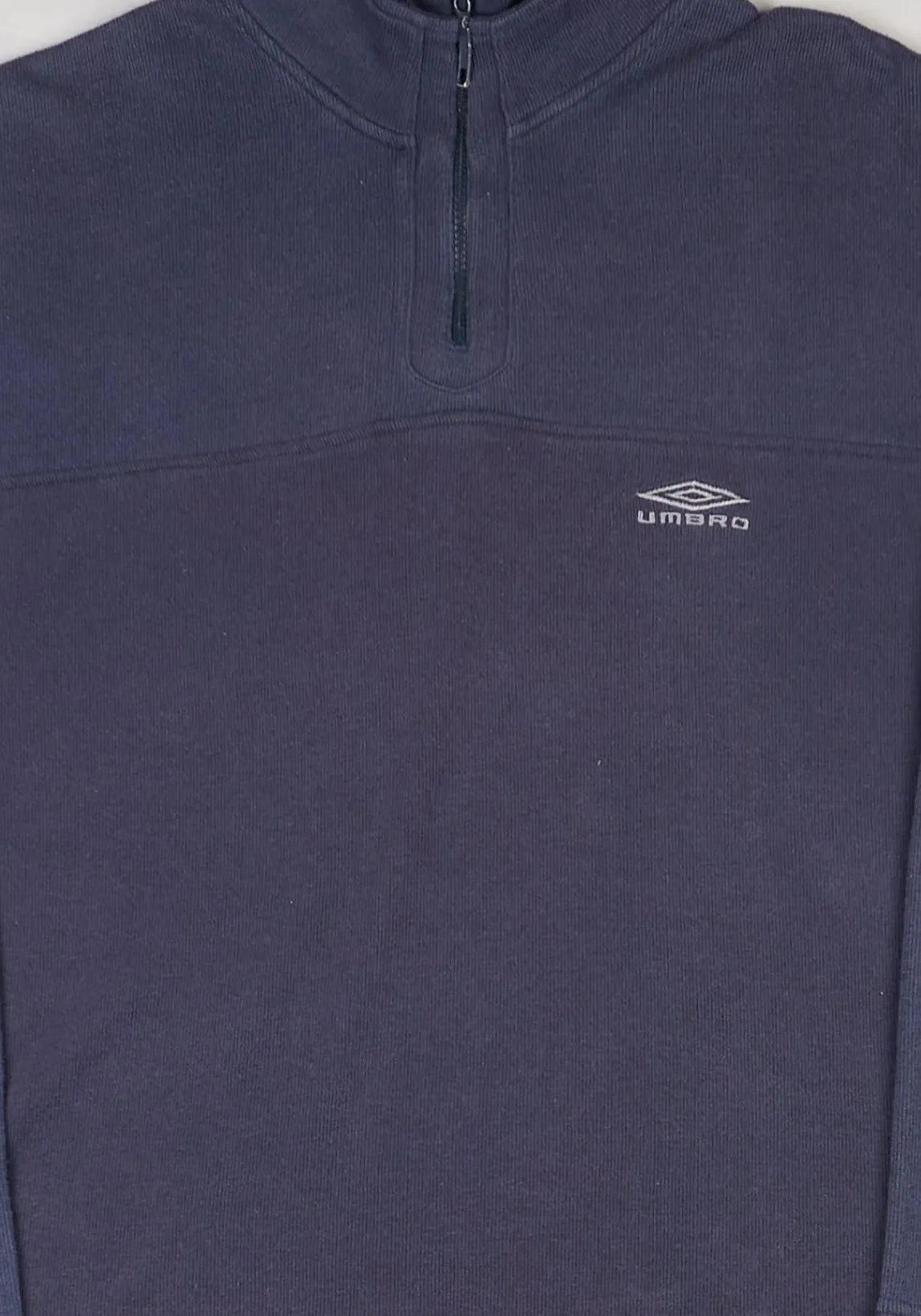 Umbro - Quarter Zip (XL)