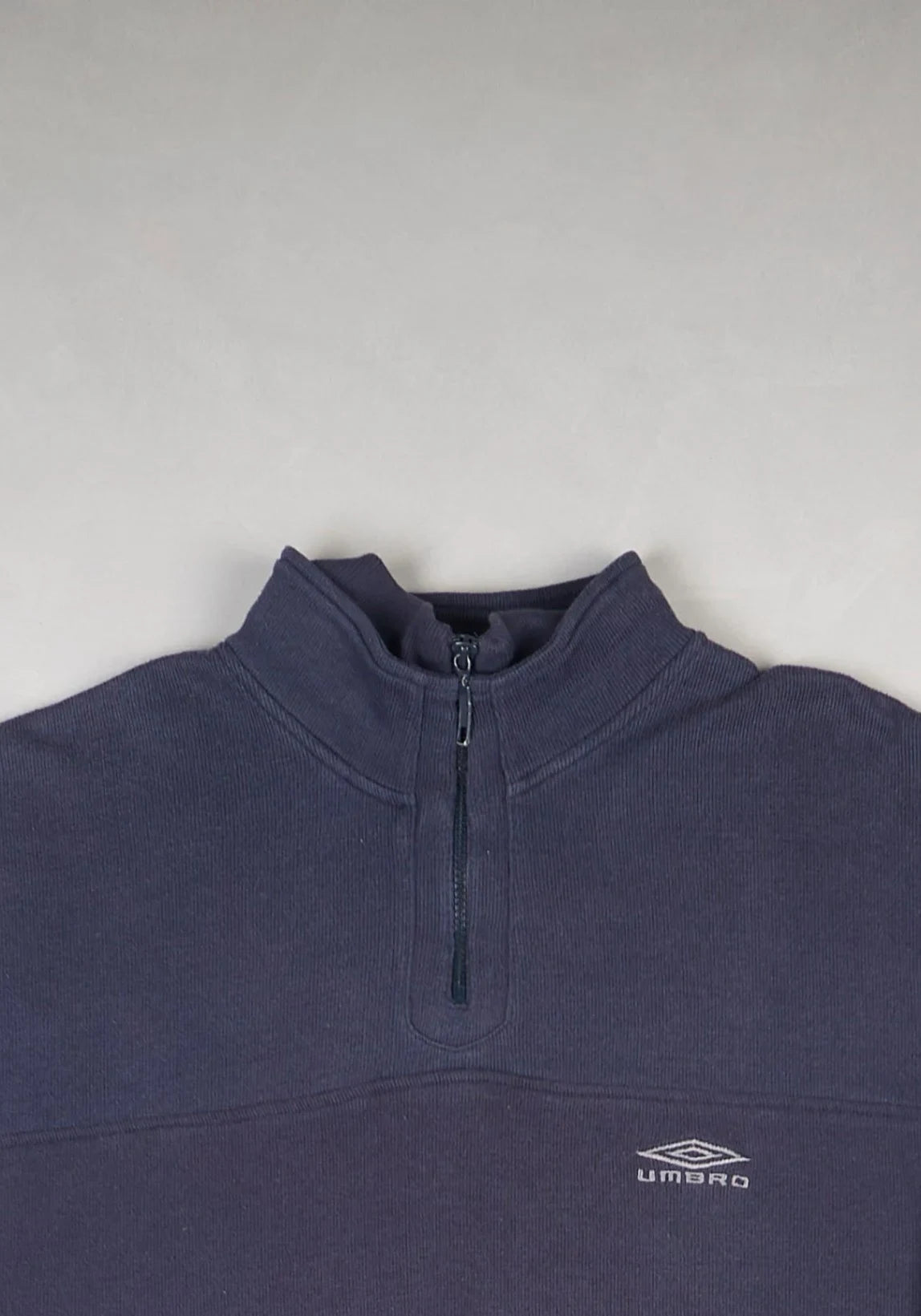 Umbro - Quarter Zip (XL)