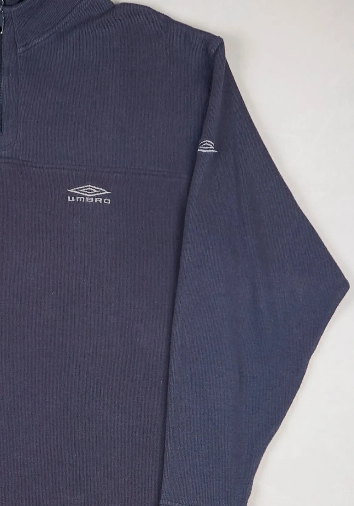 Umbro - Quarter Zip (XL)