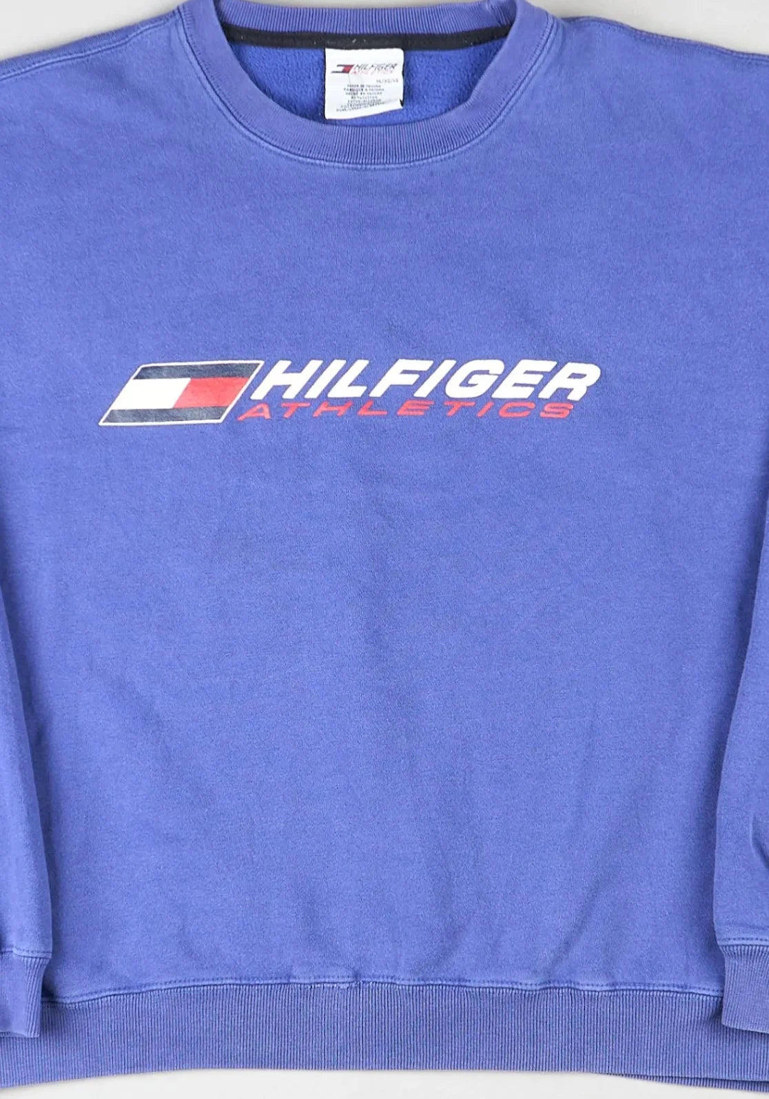 Tommy Hilfiger - Sweatshirt (M)