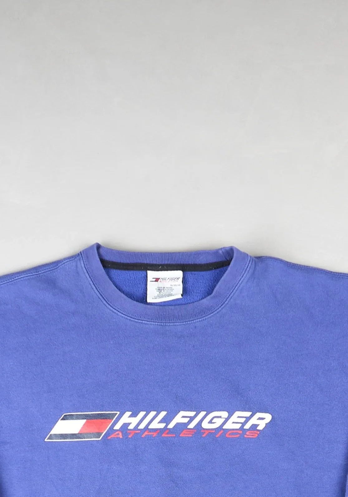 Tommy Hilfiger - Sweatshirt (M)