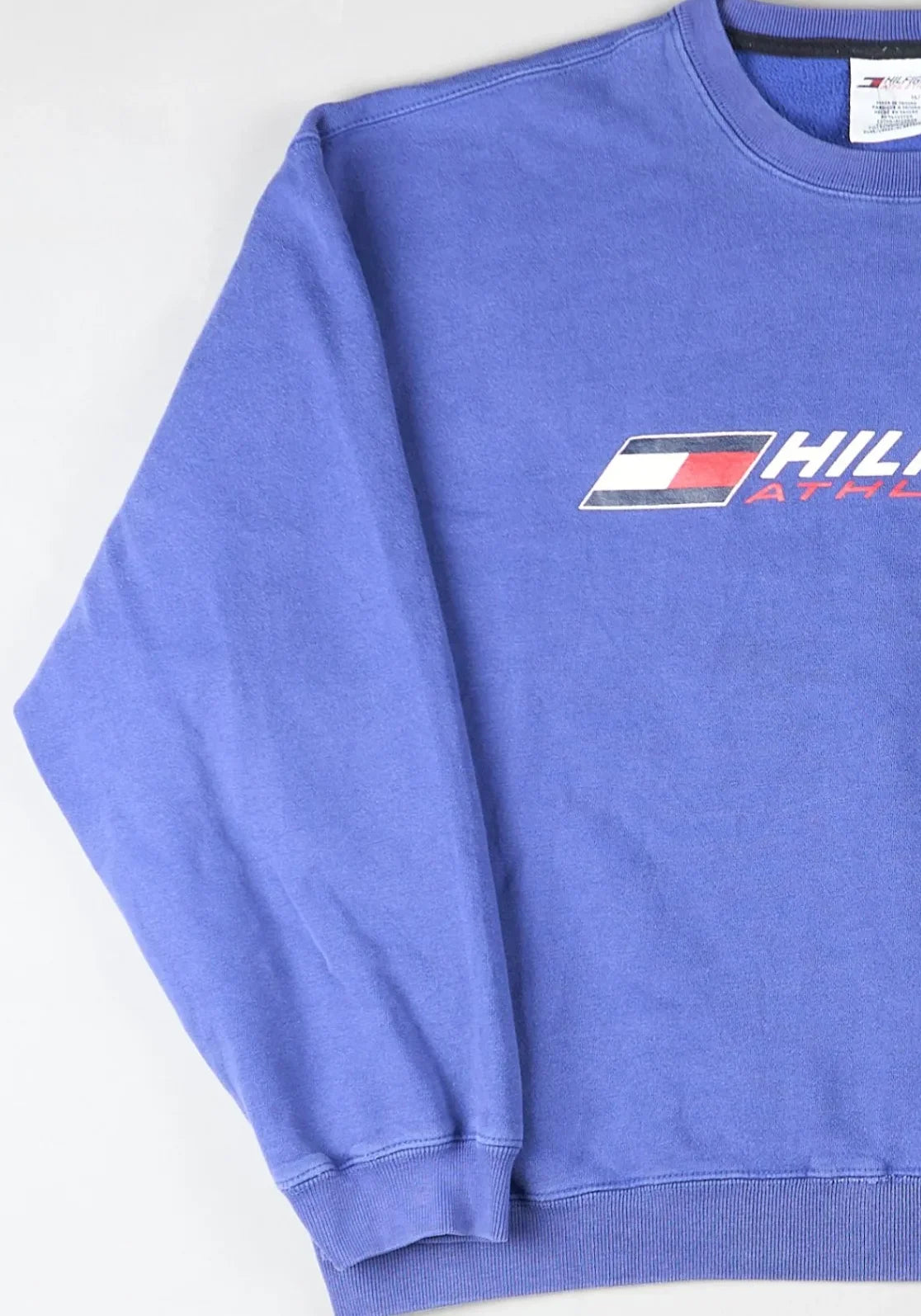 Tommy Hilfiger - Sweatshirt (M)