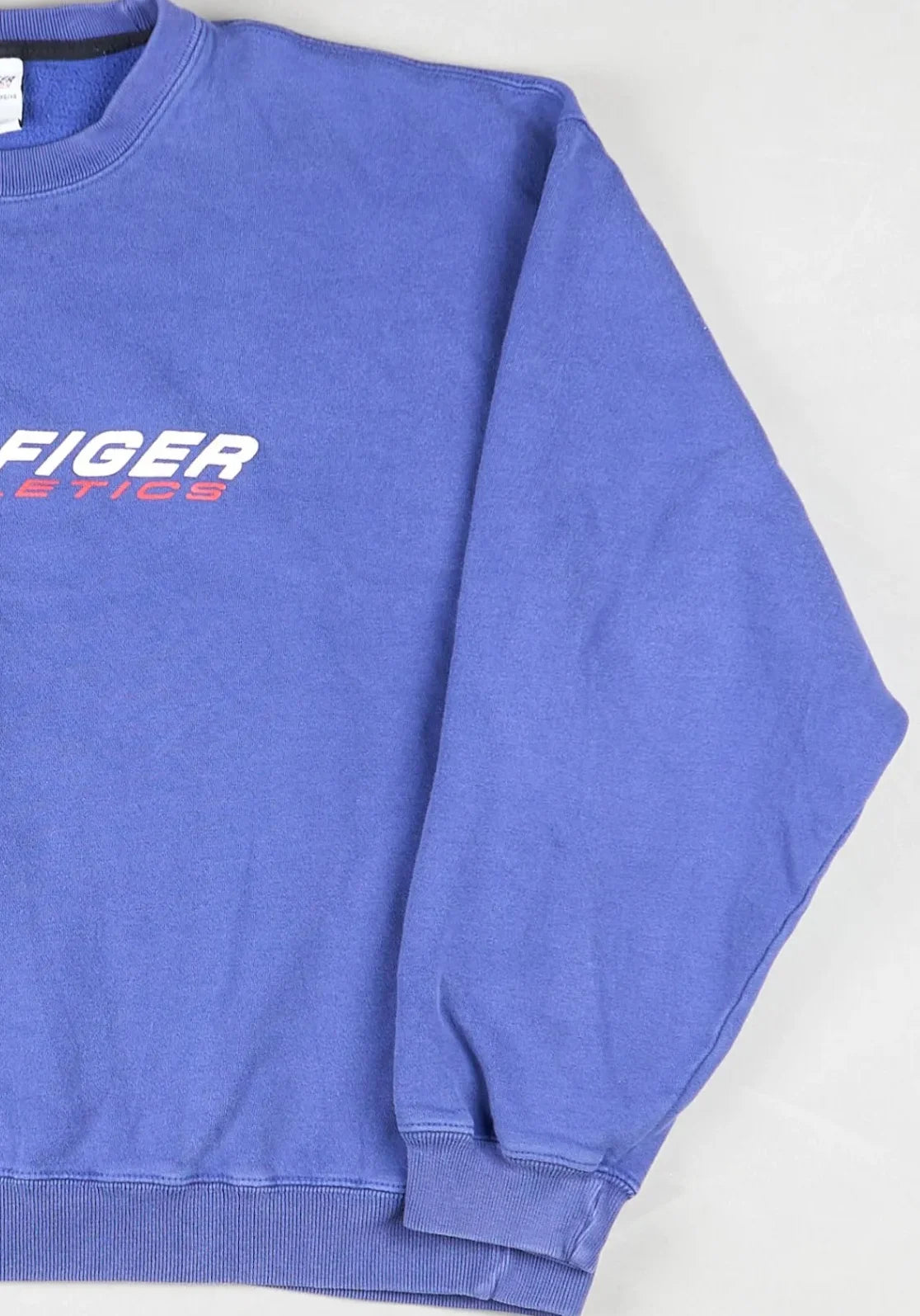 Tommy Hilfiger - Sweatshirt (M)