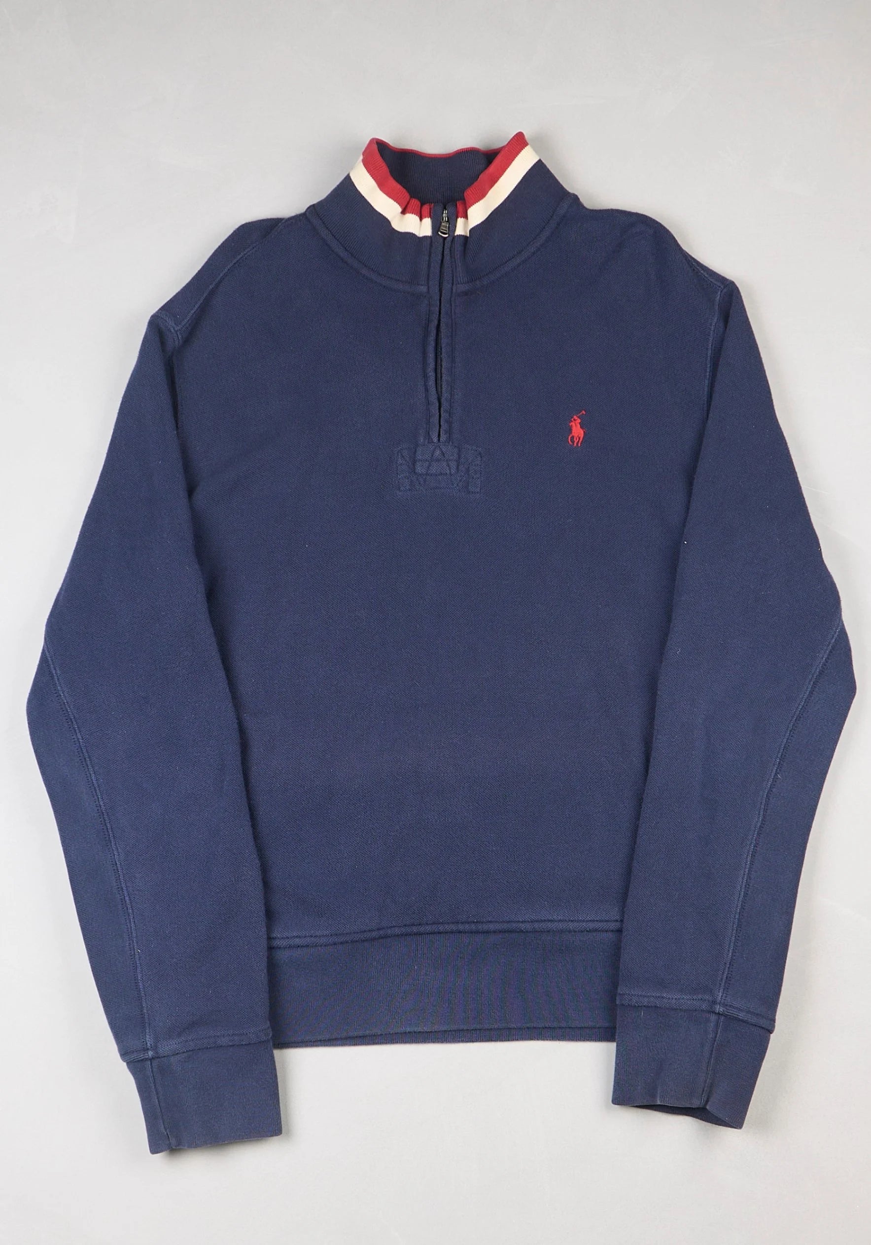 Ralph Lauren - Quarter Zip (L)