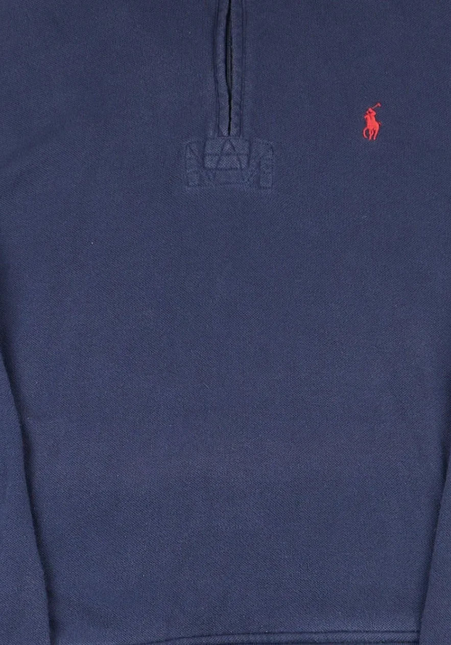 Ralph Lauren - Quarter Zip (L)