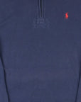 Ralph Lauren - Quarter Zip (L)