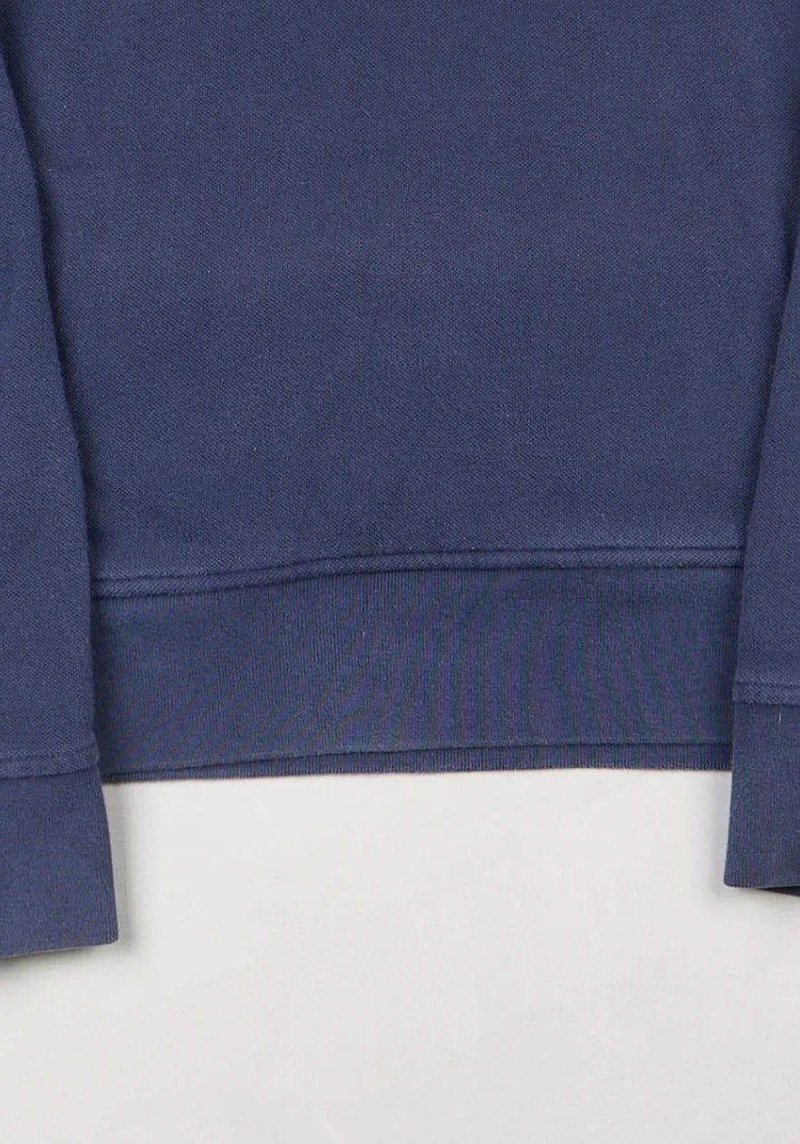 Ralph Lauren - Quarter Zip (L)